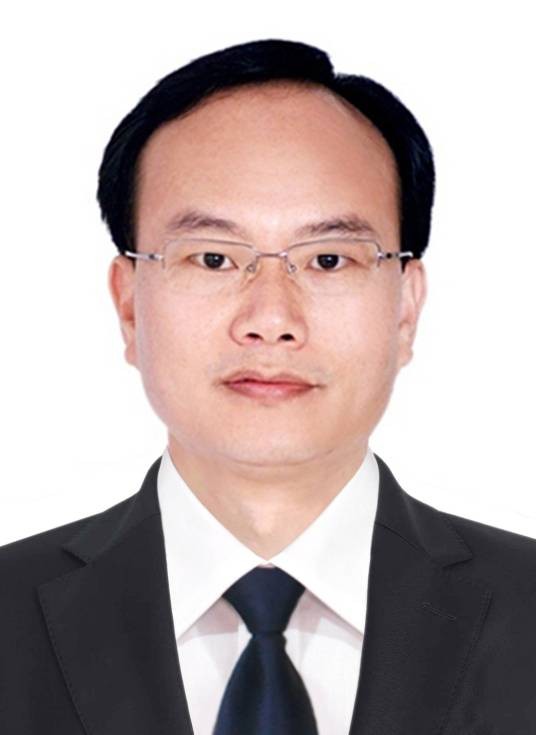 徐文海(湖北省副省长、公安厅党委书记、厅长)