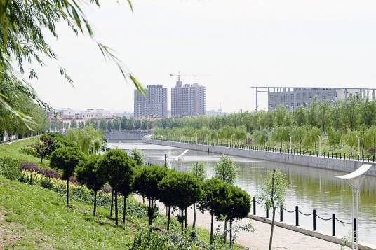沁县(山西省长治市下辖县)