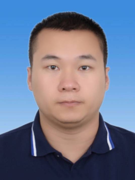 黄国平（中国科学院大学2017届工学博士）