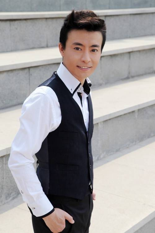 徐光（中国内地影视男演员）