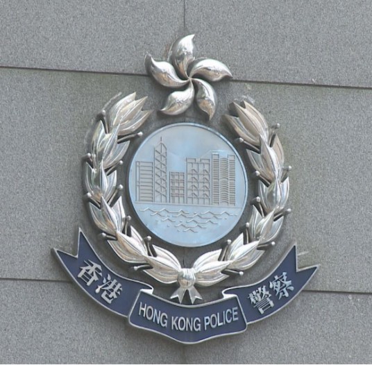 7·14香港暴力袭警事件