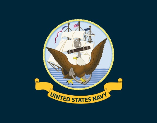 美国海军