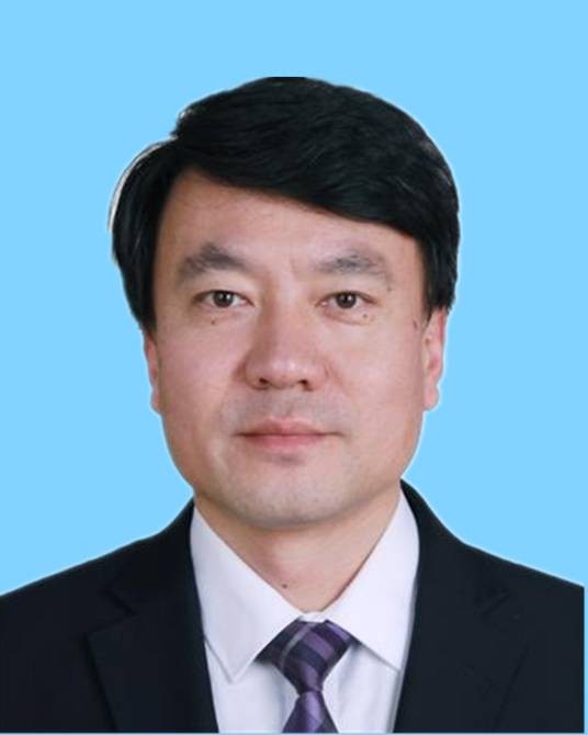 姚凯(安徽省合肥市人民政府原副市长)