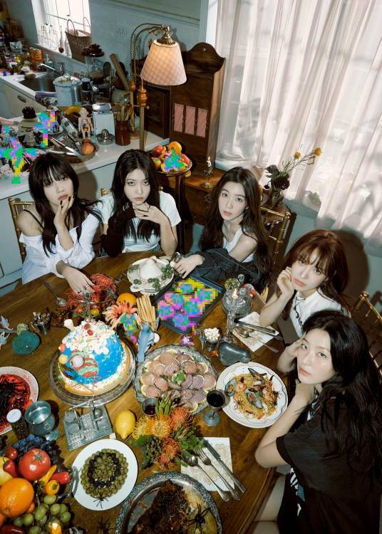 Red Velvet