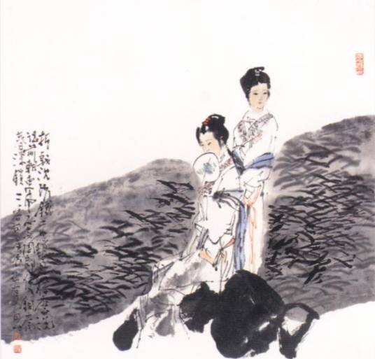 二乔（三国人物）