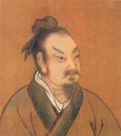 傅说（殷商时期政治家、军事家）