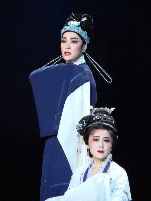 陆游与唐婉(越剧)