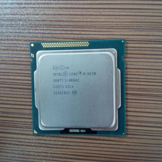 i5 3570