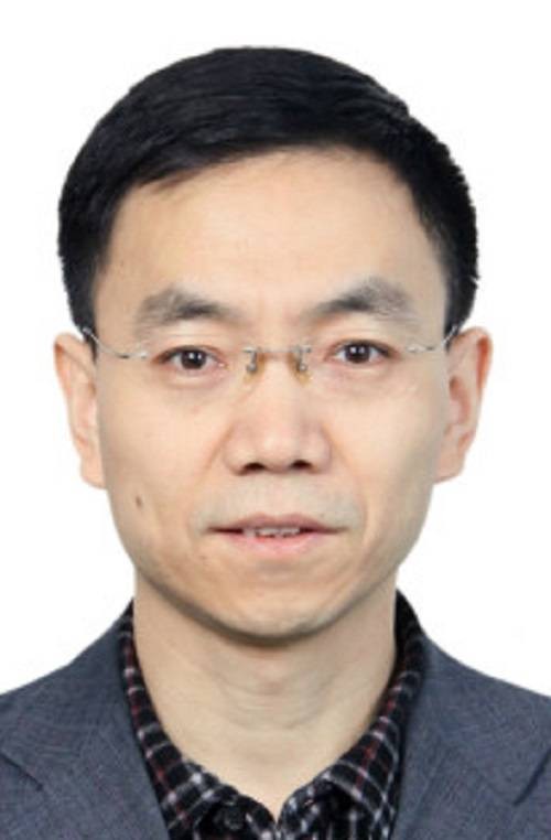 李建军(中央财经大学副校长)