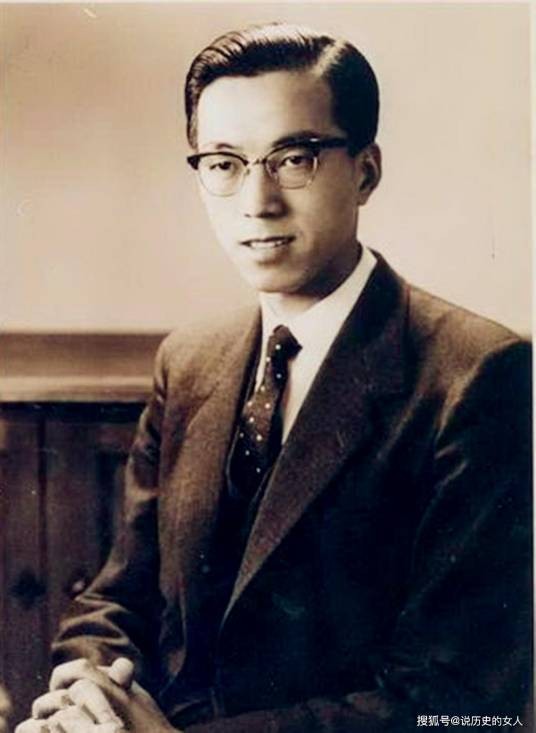 姚桐斌（两弹一星元勋之一）