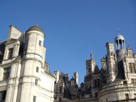 奥尔良（法国城市Orléans）