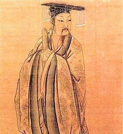 尧舜(古史传说中的圣明君主)