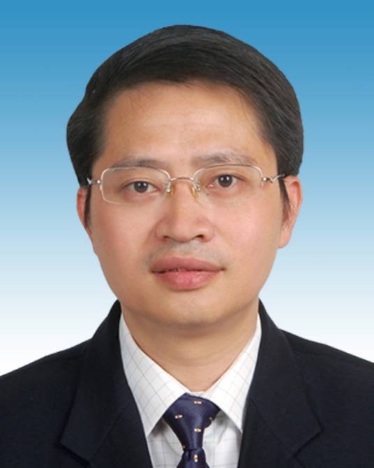 郭强（贵州省委常委、统战部部长）