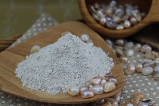 珍珠粉(药物)