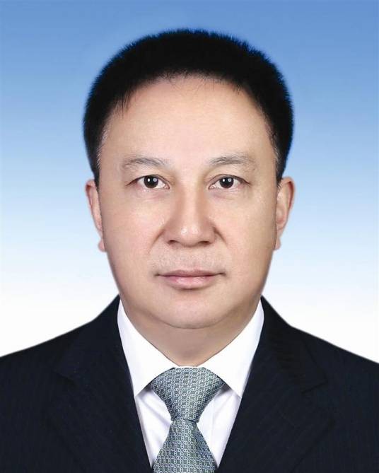 张立新(湖北省宜昌市委常委、市委秘书长、市委直属机关工作委员会书记)