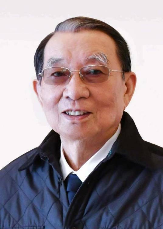 傅敏(傅雷次子、特级英语教师)