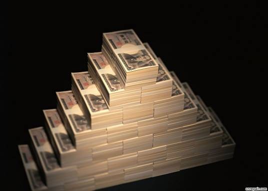 金融市场（交易金融资产并确定金融资产价格的一种机制）