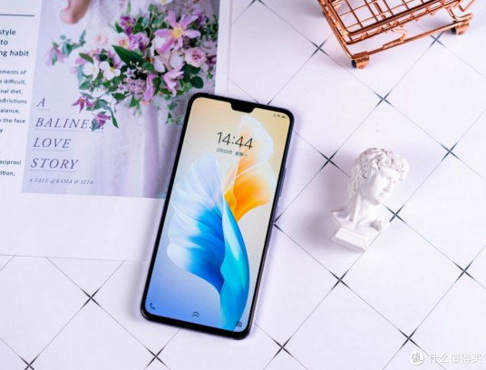 vivo S9（vivo于2021年3月3日发布的手机）
