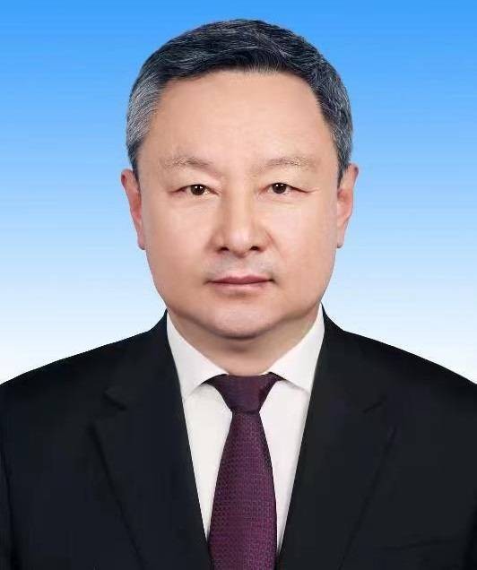 吴俊清（山西省人大常委会党组成员、副主任）