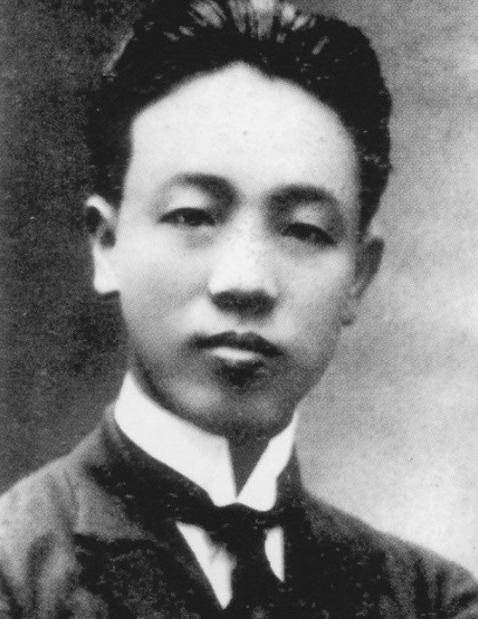 赵世炎（中国共产党早期领导人）