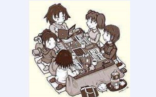 桌上角色扮演游戏