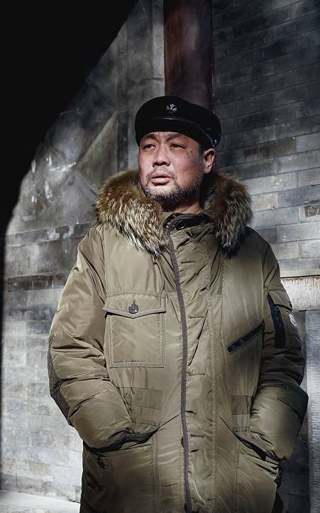 付宁（中国内地导演、编剧）