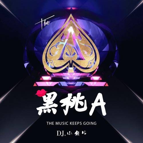 黑桃A（DJ小鱼儿演唱歌曲）