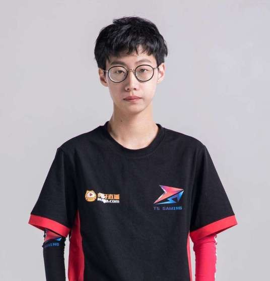 林恒（中国《王者荣耀》职业选手）