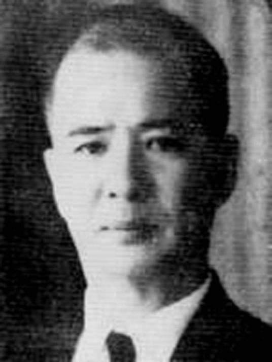 李清泉（爱国华侨领袖）