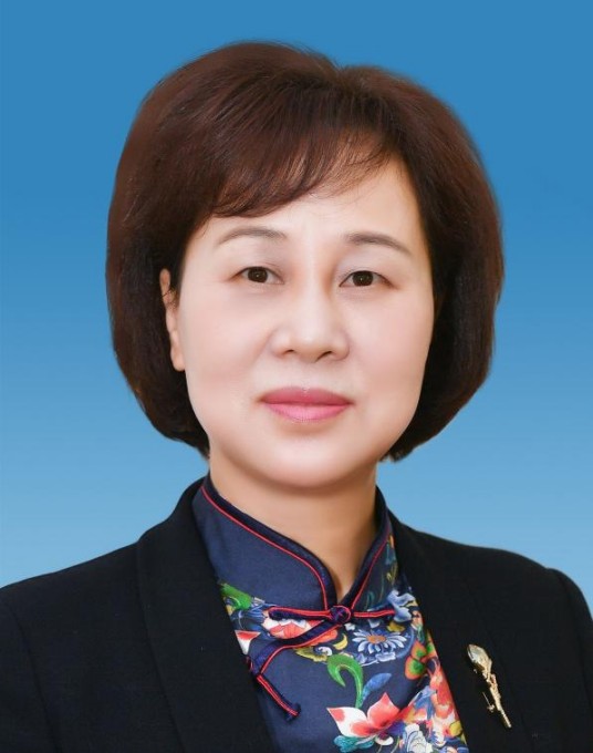 黄兰香