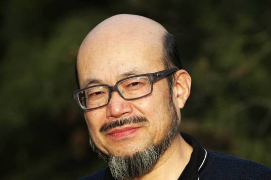 王东岳（自由职业者）