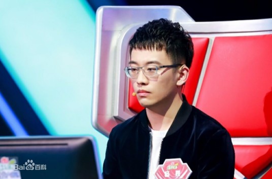 杨易(高途思维资深主讲老师、《最强大脑之燃烧吧大脑》脑王)