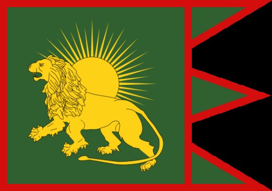 莫卧儿帝国(1526年-1857年的印度王朝)