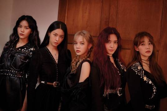 AOA(韩国女子演唱团体)