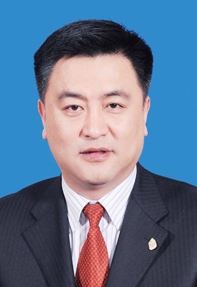 路军(华大集团执行董事、首席运营官)