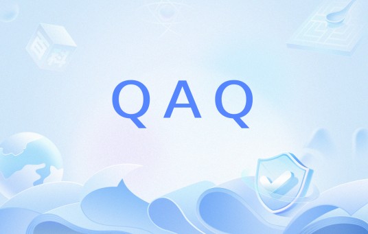 QAQ