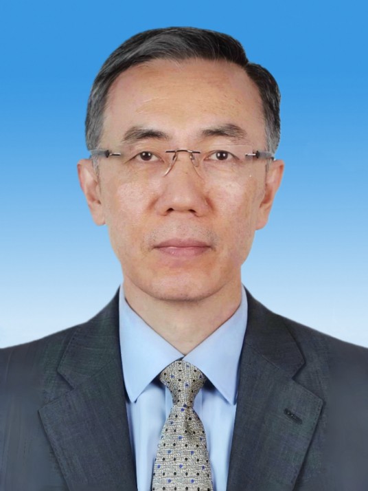 刘为民（中华人民共和国驻汤加王国特命全权大使）