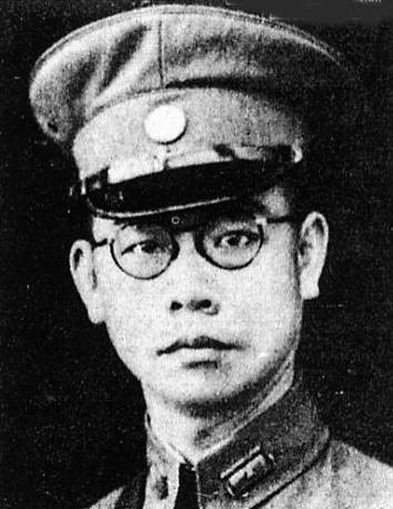 吴石（革命烈士）