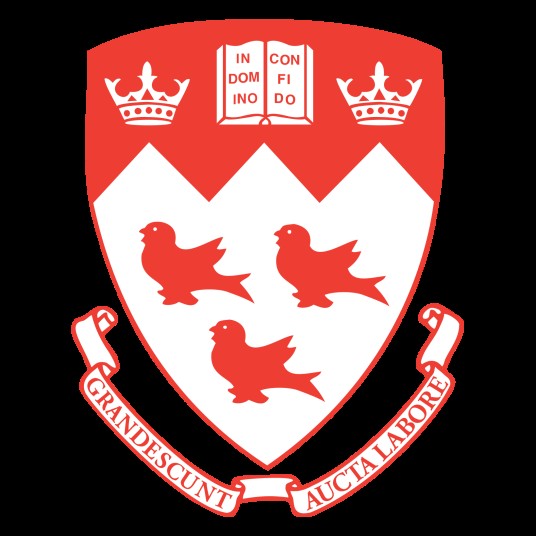 麦吉尔大学