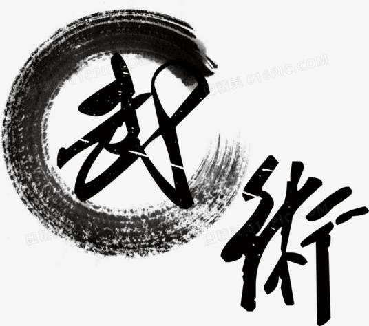 武术（当代传统武学艺术的一种体育项目）