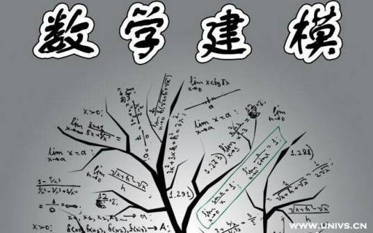 数学建模（数学分支）
