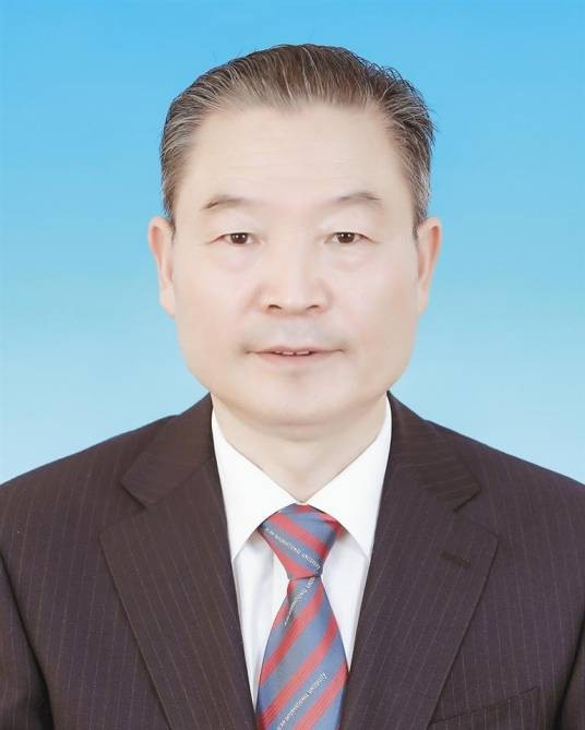 李兴旺（陕西省政协党组成员、副主席）