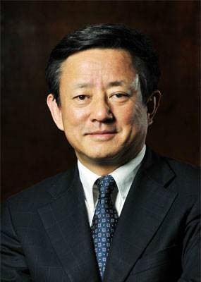 樊纲(中国经济体制改革会副会长)