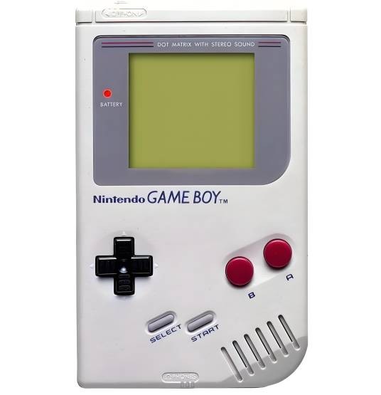GAME BOY(任天堂Game Boy系列第一代)