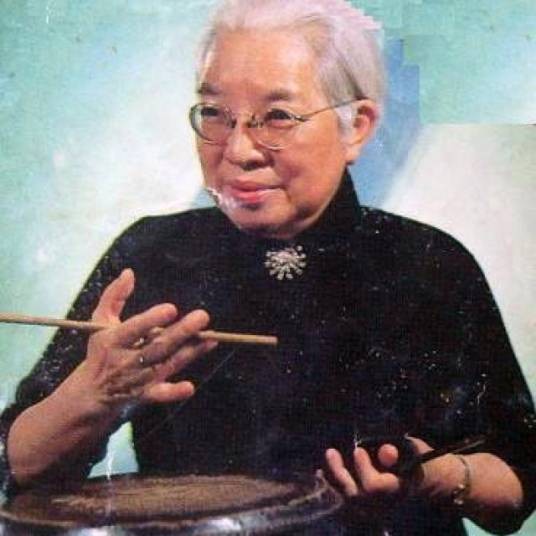 重整河山待后生(1985年版电视连续剧《四世同堂》主题歌)