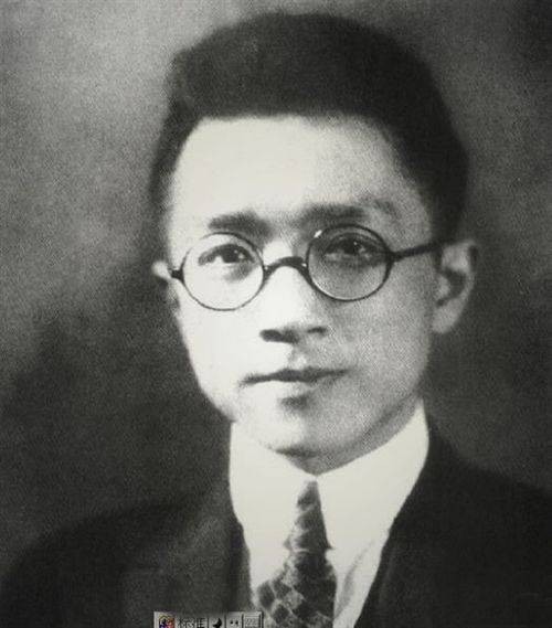 一念（1917年胡适创作新诗）