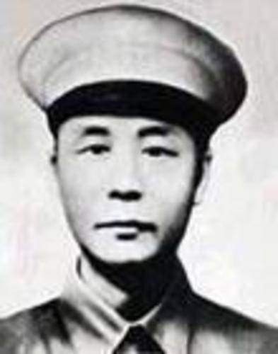 卢德铭(秋收起义总指挥)