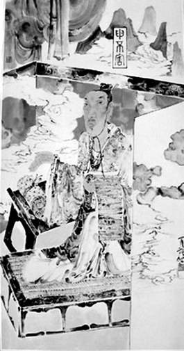 申不害(战国思想家)