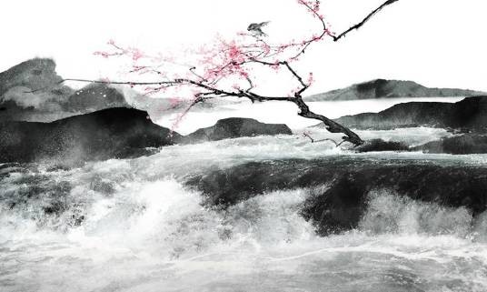 流水（汉语词语）