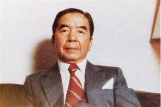 包玉刚(华人世界船王)